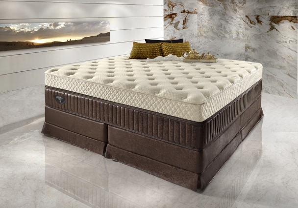 47+ Conjunto Cama Box Casal Queen De Molas Ecoflex Flex Charm Info