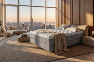 Colchão All The Best