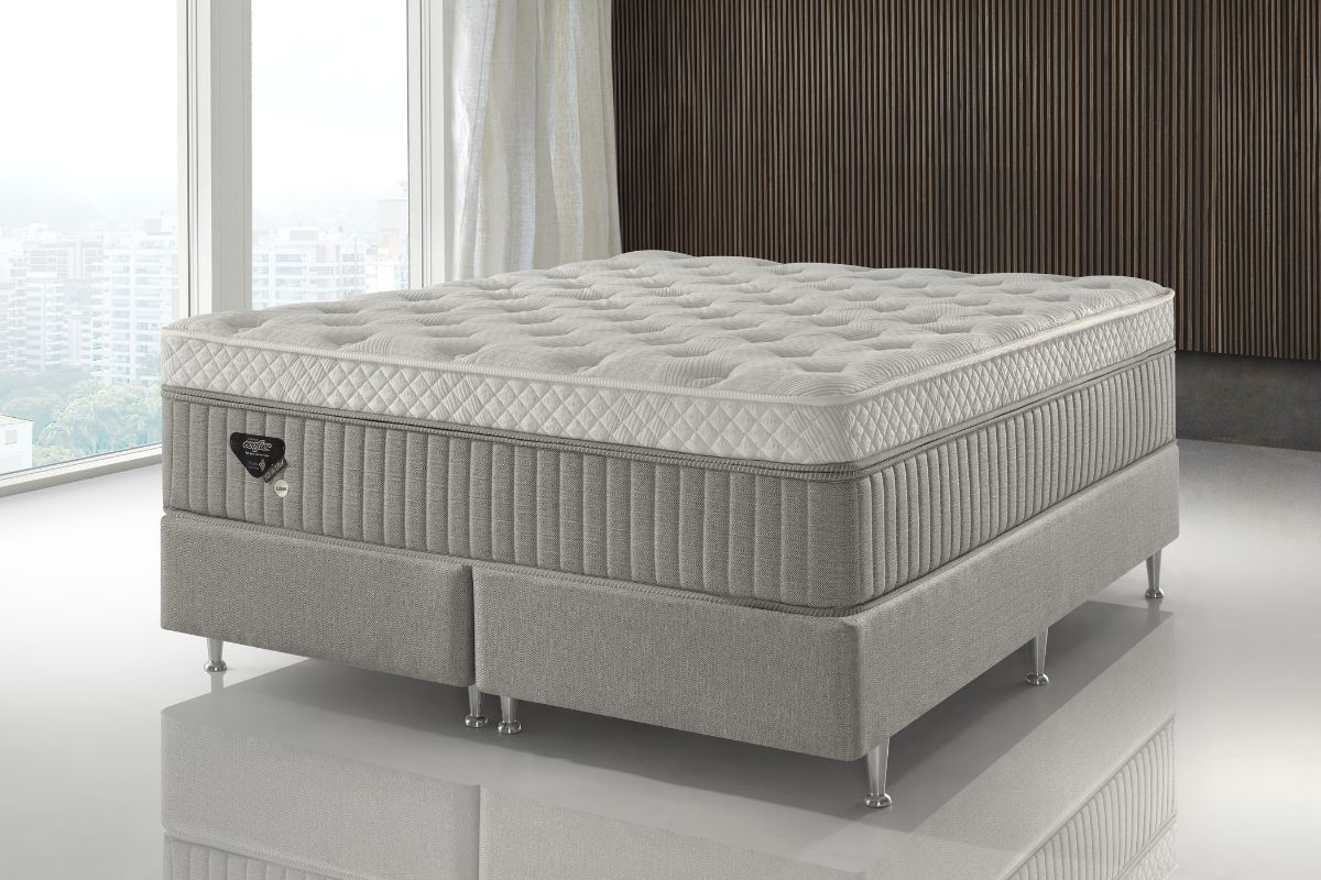 Colchão All The Best