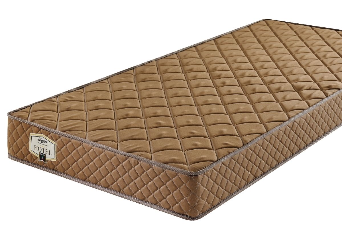 Colchão D33 Hotel