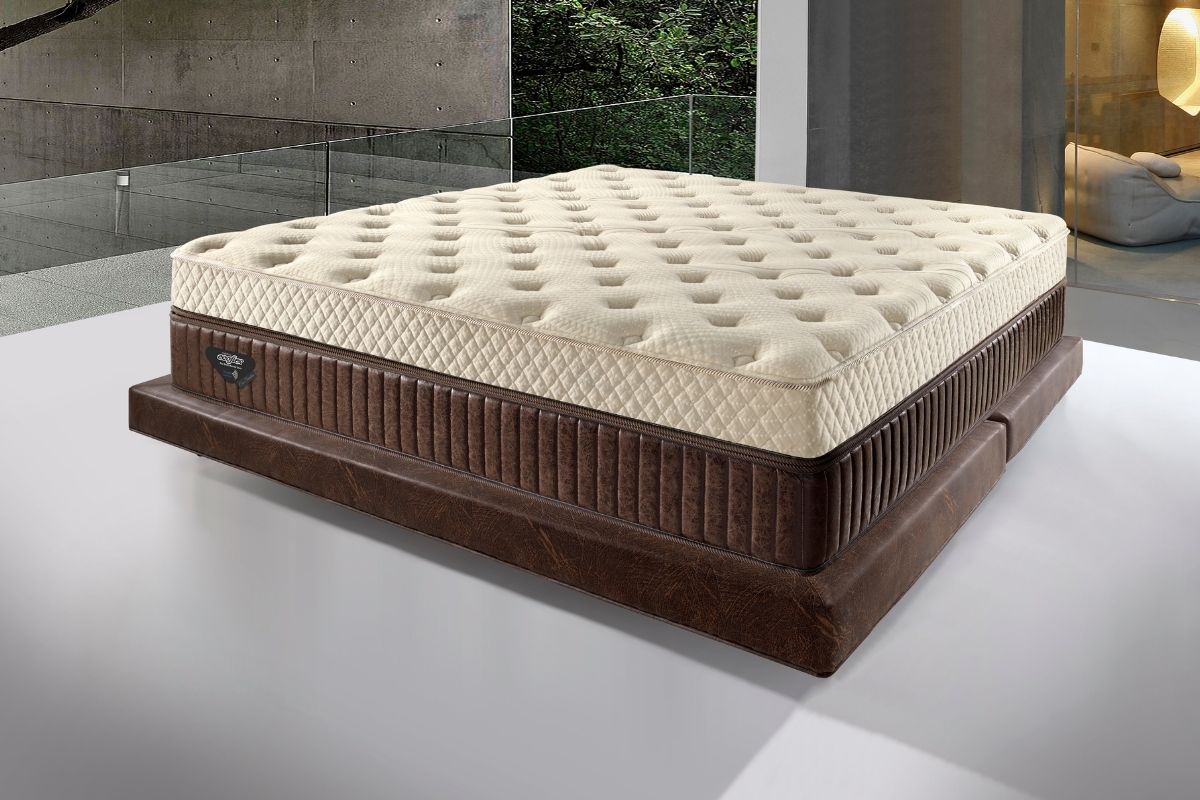 Colchão Eco Sensitive