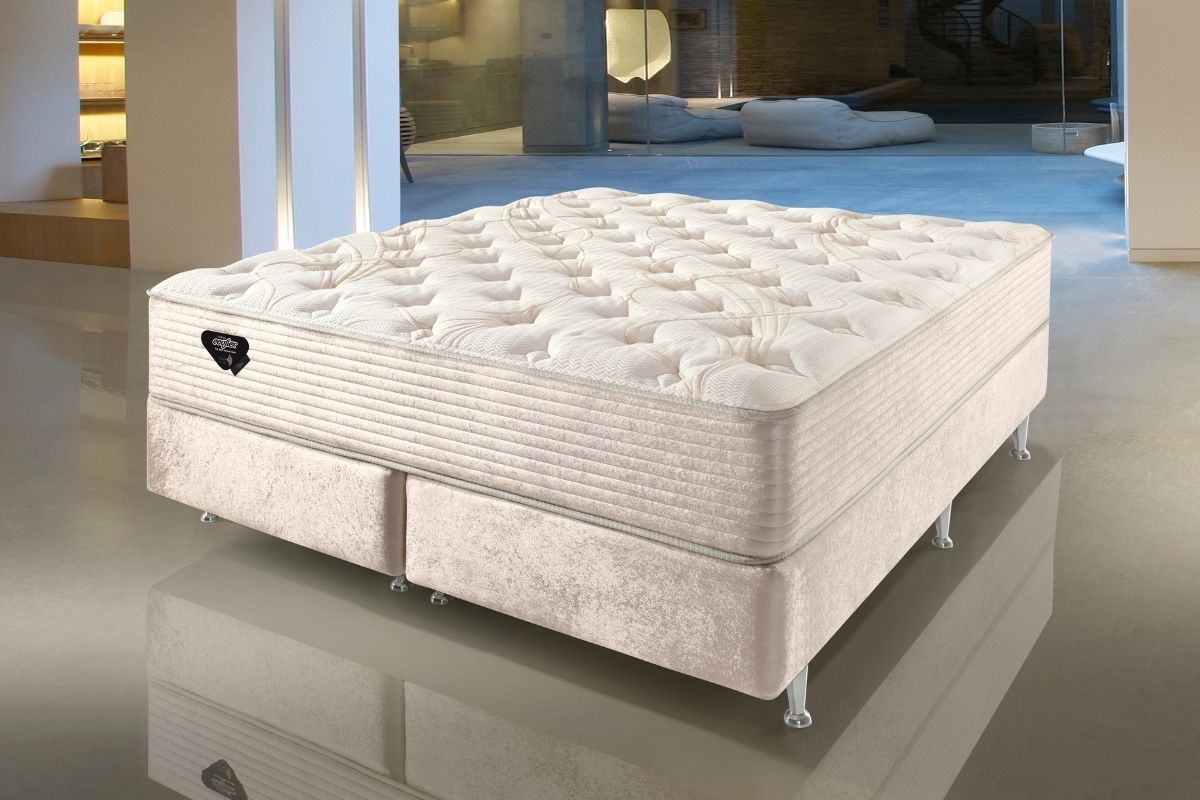 Colchão Opus