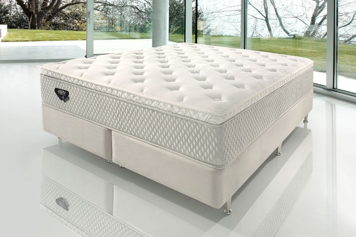 Colchão Paradise Fresh