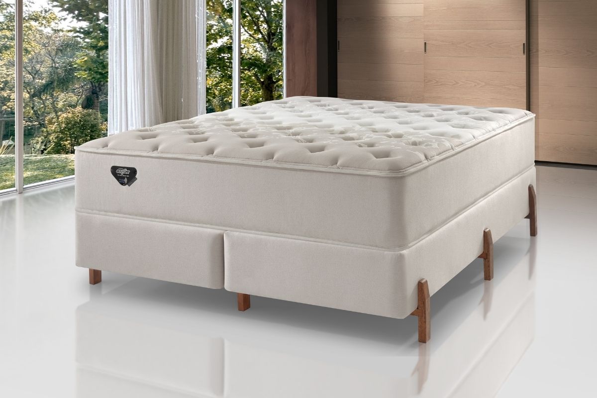 Colchão Relax Fresh