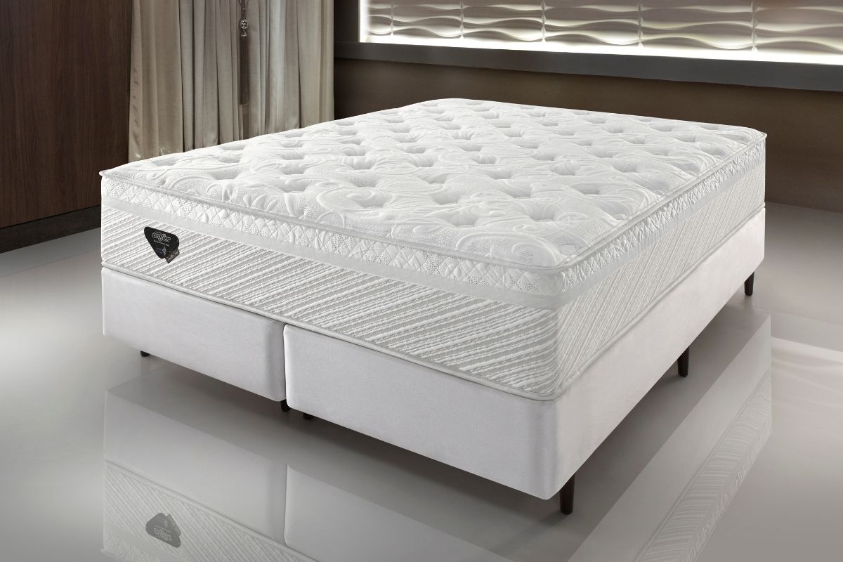 Colchão Versatille Fresh