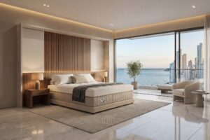 Colchão Eco Sensitive