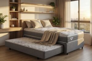 Colchão Energy Prime