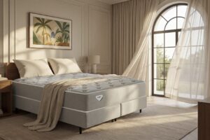 Colchão Relax Fresh