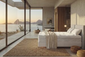 Colchão Versatille Fresh