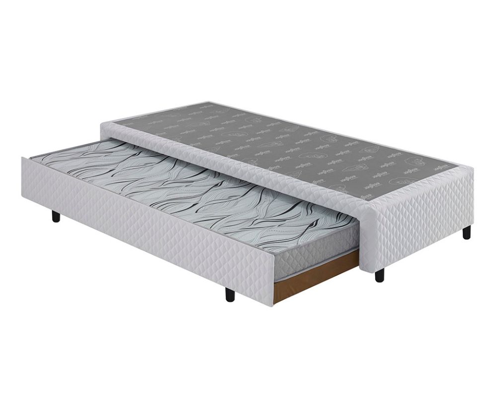 Auxiliar de Espuma Ecoflex