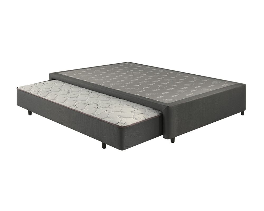 Auxiliar de Mola Liso Ecoflex