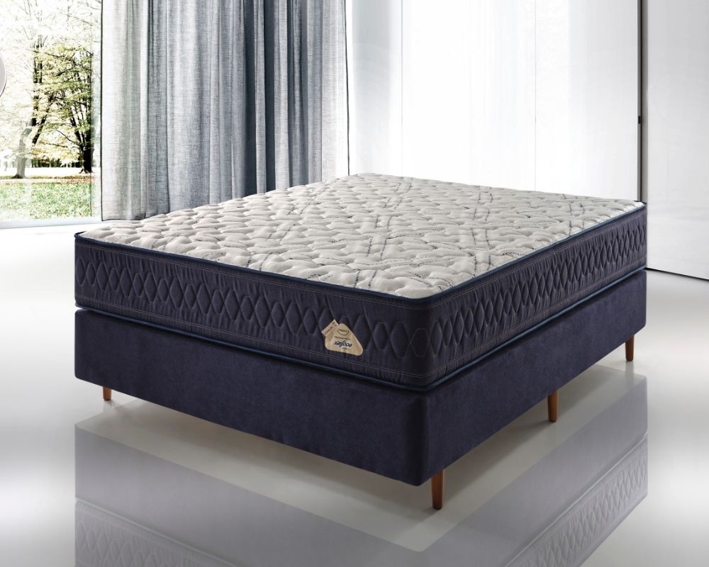 Colchão High Density 2