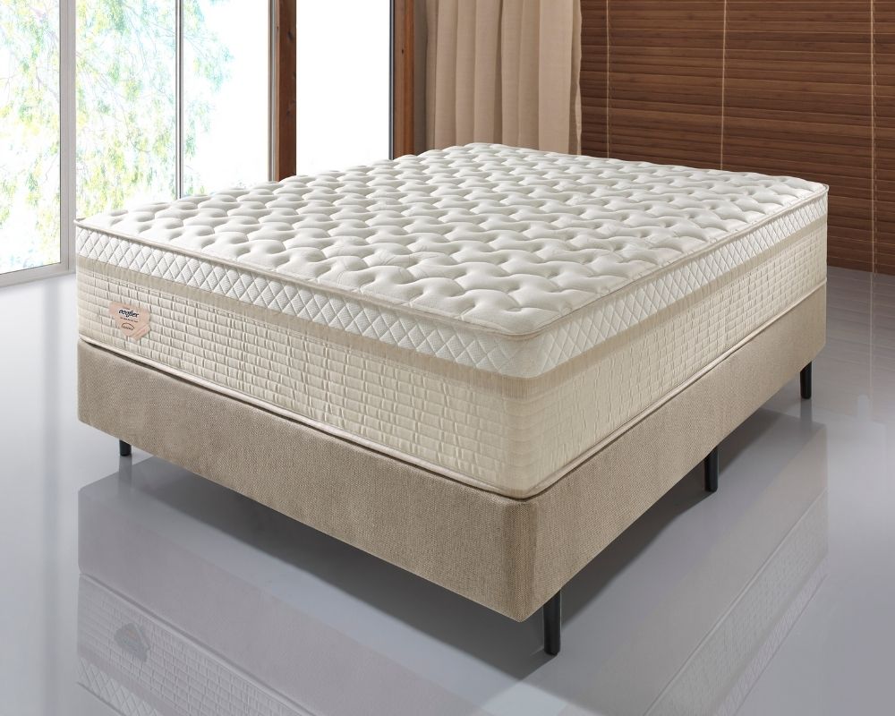 Colchão Double Flex