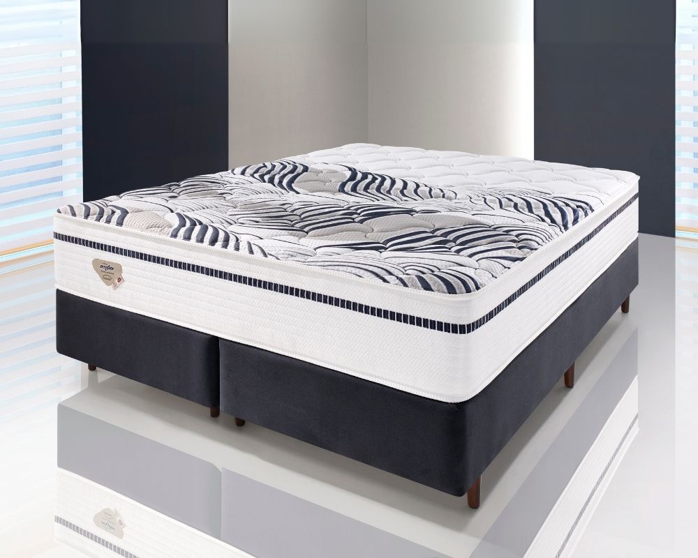 Colchão Multi Support