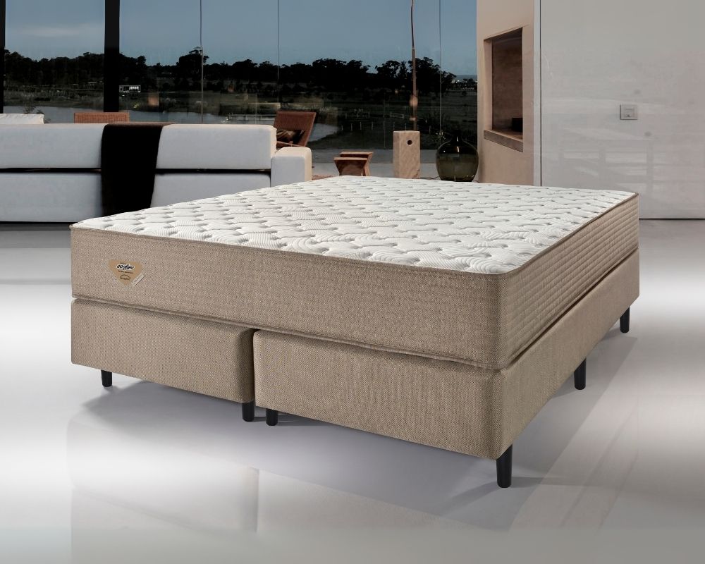 Colchão Relax Duo Comfort