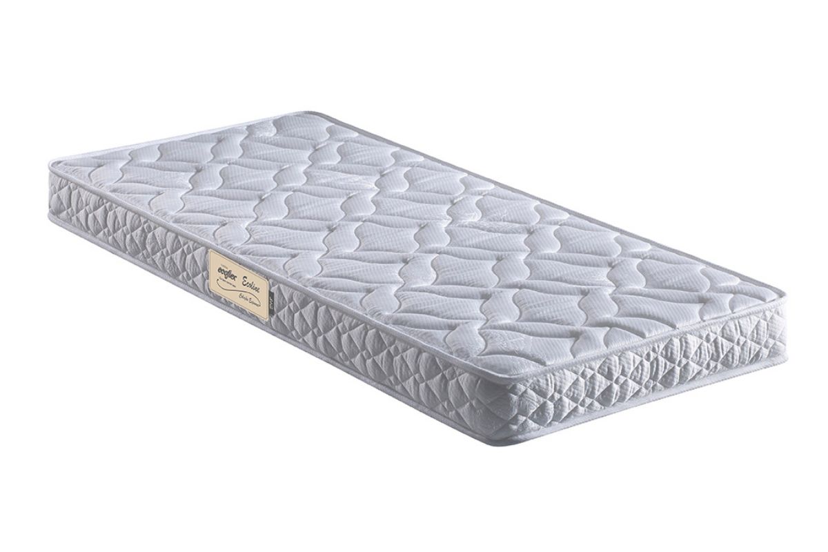 Colchão D18 Natural