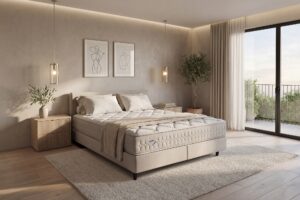 Colchão High Density 2