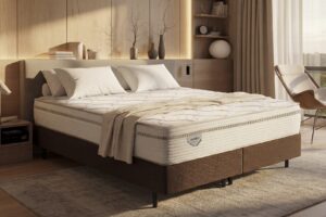 Colchão High Spring