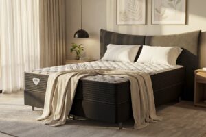 Colchão Relax Comfort