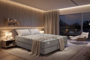 Colchão Relax Support