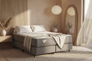 Colchão New 4 Estações