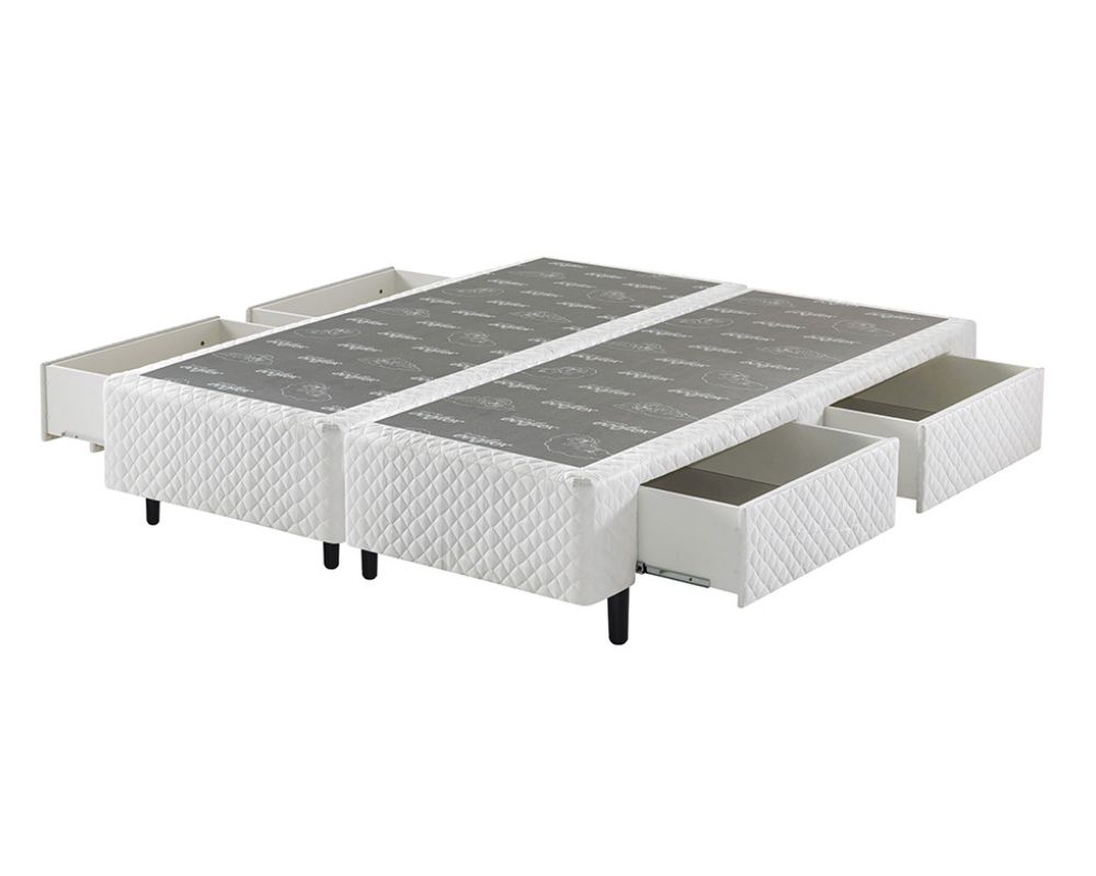 Somiê Gaveteiro Ecoflex